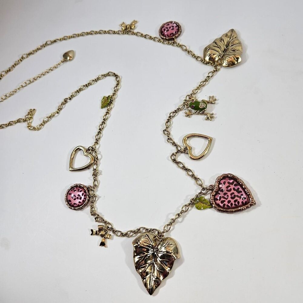 Betsey-johnson Women's Jewellery